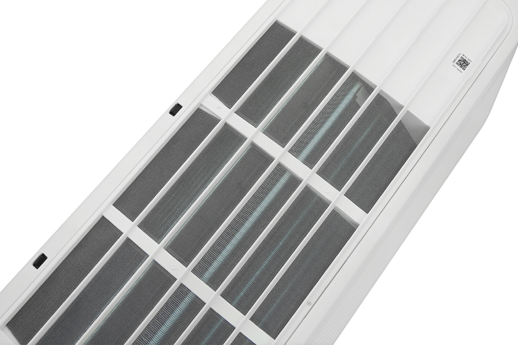 Điều hòa Samsung Wind-Free Inverter 9000 BTU AR10CYFAAWKNSV Màu Trắng