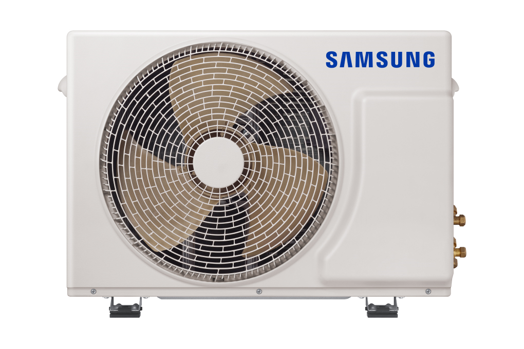 Điều hòa Samsung Wind-Free Inverter 12000 BTU AR13CYFAAWKNSV Màu Trắng