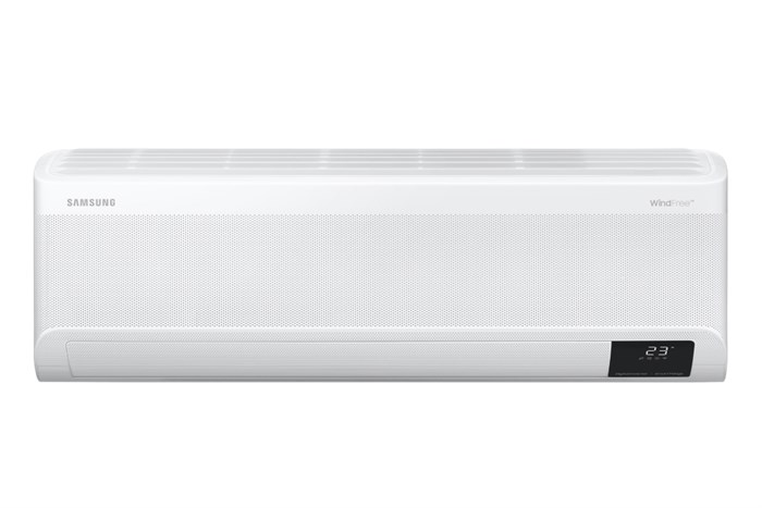 Máy lạnh Samsung Wind-Free Inverter 2 HP AR18CYFAAWKNSV Màu Trắng