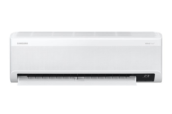 Máy lạnh Samsung Wind-Free Inverter 2 HP AR18CYFAAWKNSV Màu Trắng