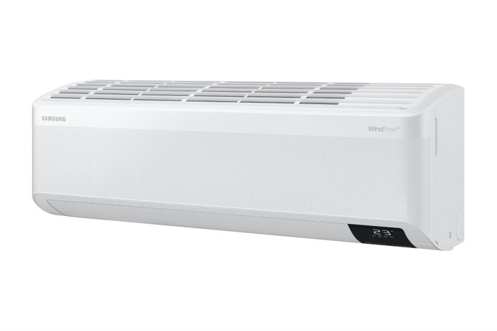 Máy lạnh Samsung Wind-Free Inverter 2 HP AR18CYFAAWKNSV Màu Trắng