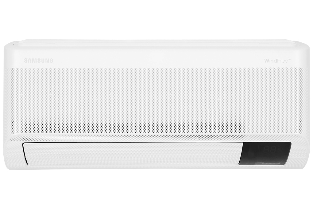 Máy lạnh Samsung Wind-Free Inverter 1 HP AR10CYHAAWKNSV Màu Trắng