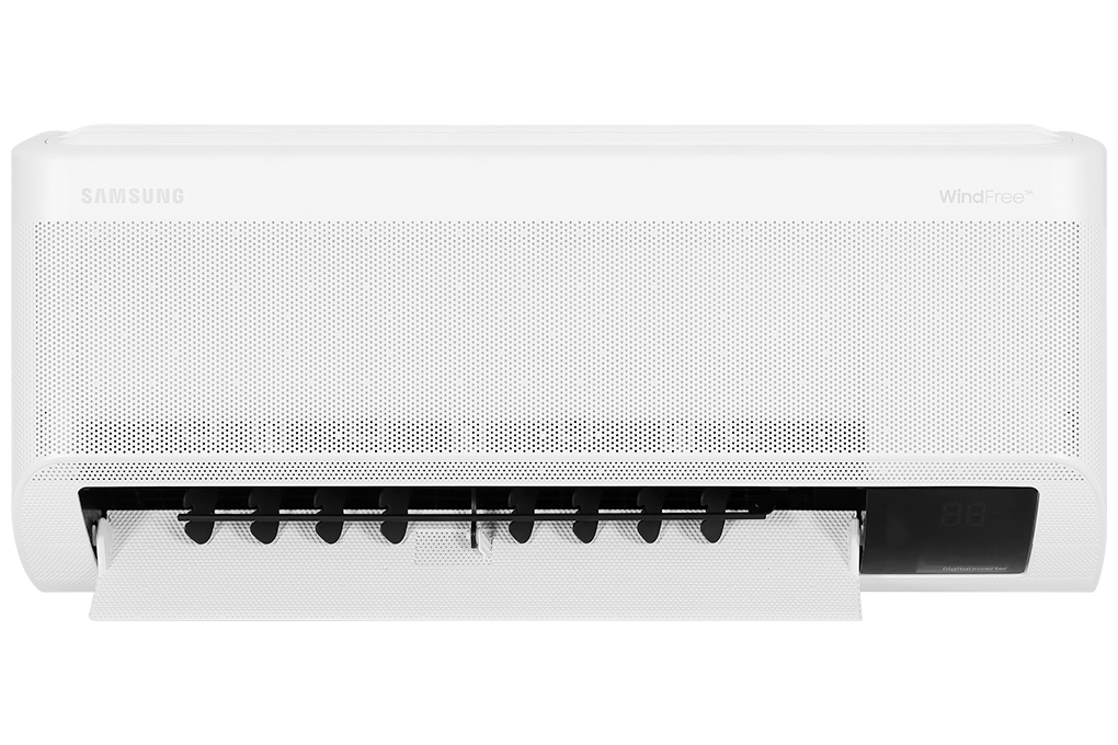 Máy lạnh Samsung Wind-Free Inverter 1 HP AR10CYHAAWKNSV Màu Trắng