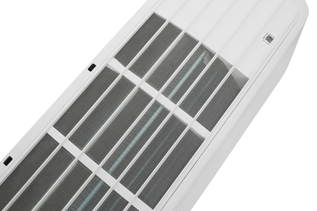 Máy lạnh Samsung Wind-Free Inverter 1 HP AR10CYHAAWKNSV Màu Trắng