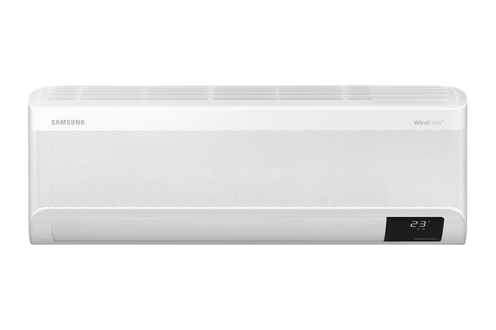 Điều hòa Samsung Wind-Free Inverter 12000 BTU AR13CYHAAWKNSV Màu Trắng