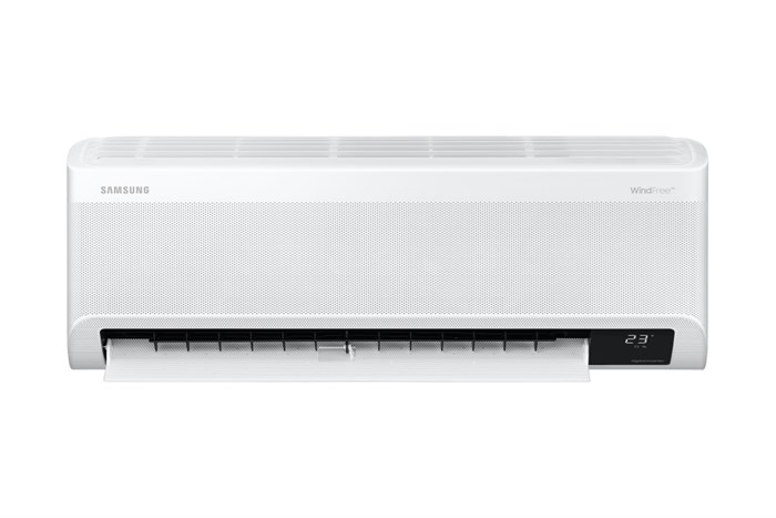 Máy lạnh Samsung Wind-Free Inverter 1.5 HP AR13CYHAAWKNSV Màu Trắng