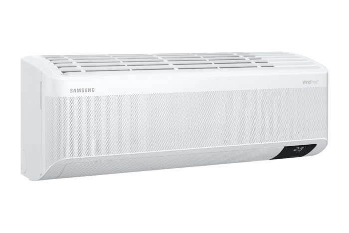 Máy lạnh Samsung Wind-Free Inverter 1.5 HP AR13CYHAAWKNSV Màu Trắng