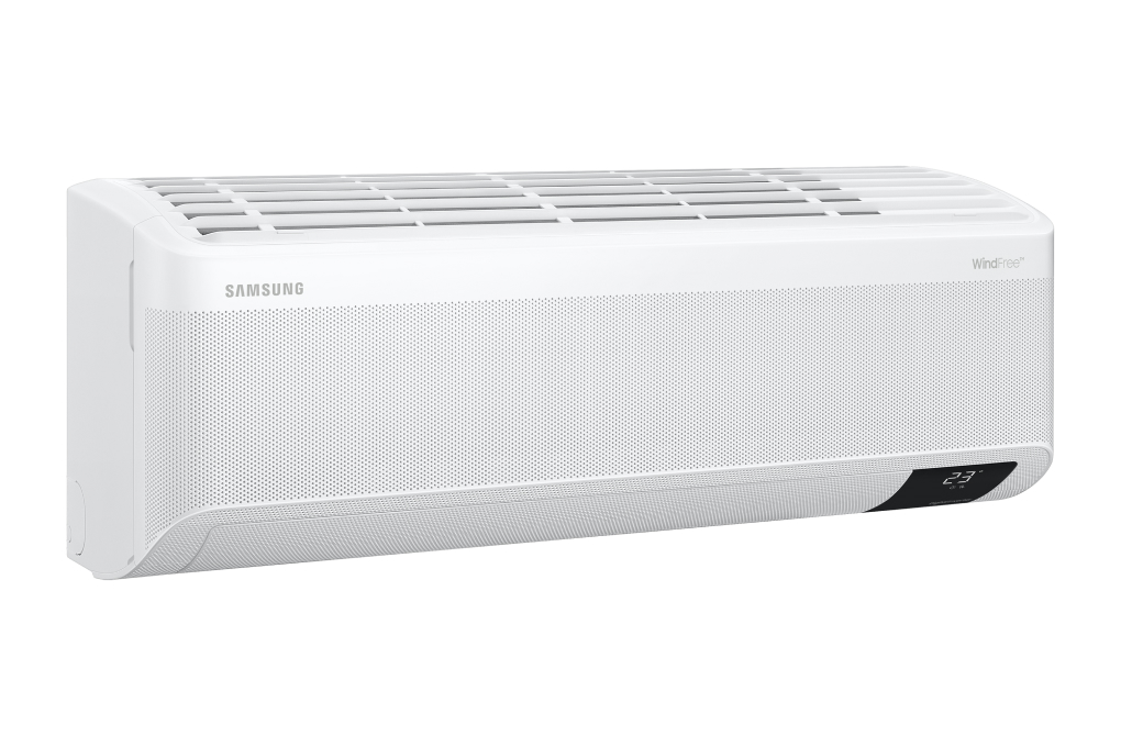 Điều hòa Samsung Wind-Free Inverter 12000 BTU AR13CYHAAWKNSV Màu Trắng