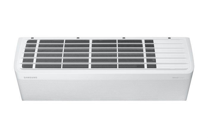 Máy lạnh Samsung Wind-Free Inverter 1.5 HP AR13CYHAAWKNSV Màu Trắng