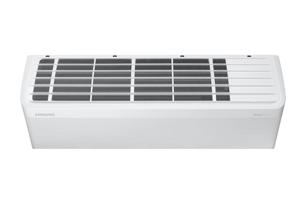 Điều hòa Samsung Wind-Free Inverter 12000 BTU AR13CYHAAWKNSV Màu Trắng