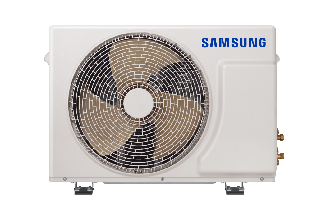 Điều hòa Samsung Wind-Free Inverter 12000 BTU AR13CYHAAWKNSV Màu Trắng