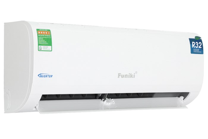 Máy lạnh Funiki Inverter 1 HP HIC09TMU Màu Trắng