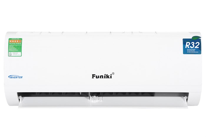 Máy lạnh Funiki Inverter 1.5 HP HIC12TMU Màu Trắng