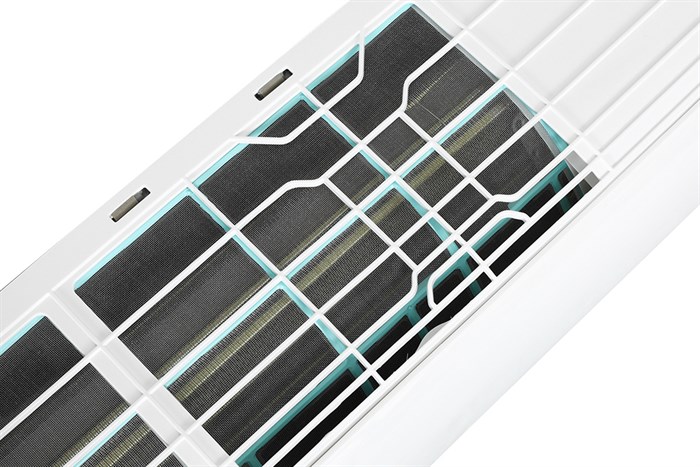 Máy lạnh Funiki Inverter 1.5 HP HIC12TMU Màu Trắng