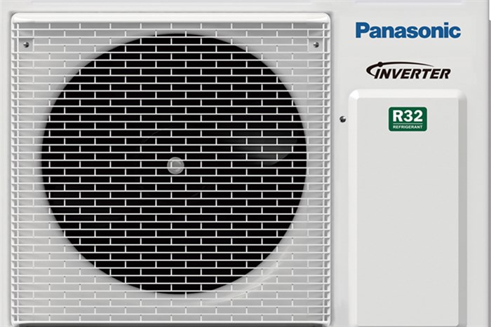 Máy lạnh âm trần Panasonic Inverter 4 HP S-3448PU3HA/U-34PRH1H5 Màu Trắng