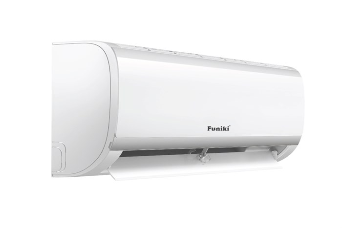 Máy lạnh Funiki 1 HP HSC09TMU Màu Trắng