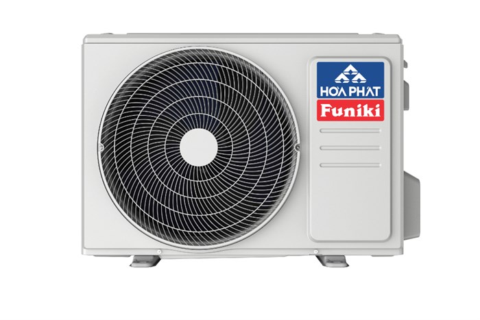Máy lạnh Funiki 1 HP HSC09TMU Màu Trắng