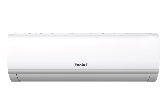 Máy lạnh Funiki 1.5 HP HSC12TMU Màu Trắng