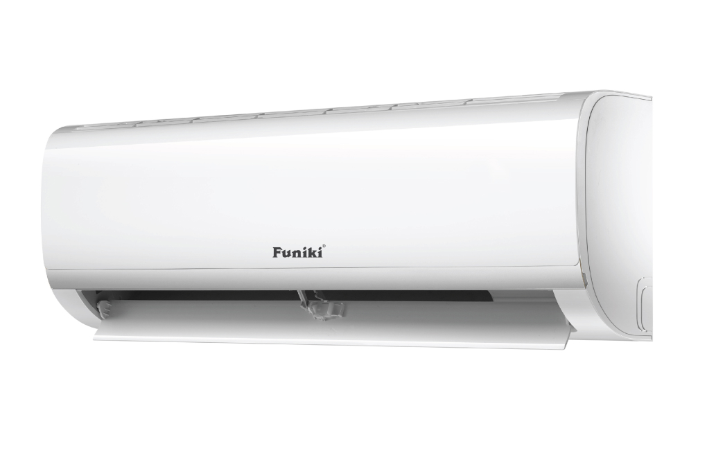 Máy lạnh Funiki 1.5 HP HSC12TMU Màu Trắng