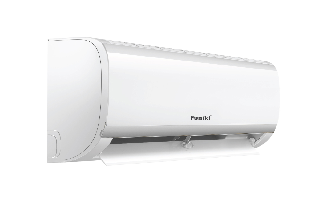 Máy lạnh Funiki 1.5 HP HSC12TMU Màu Trắng