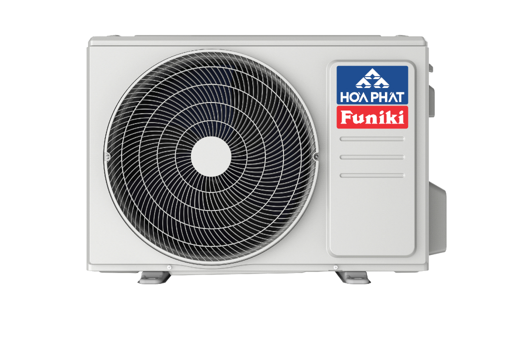 Máy lạnh Funiki 1.5 HP HSC12TMU Màu Trắng