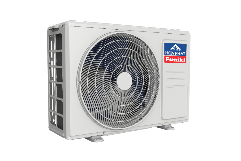 Máy lạnh Funiki 1.5 HP HSC12TMU Màu Trắng