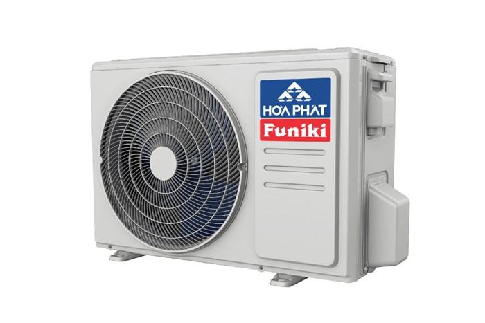Máy lạnh Funiki 1.5 HP HSC12TMU Màu Trắng