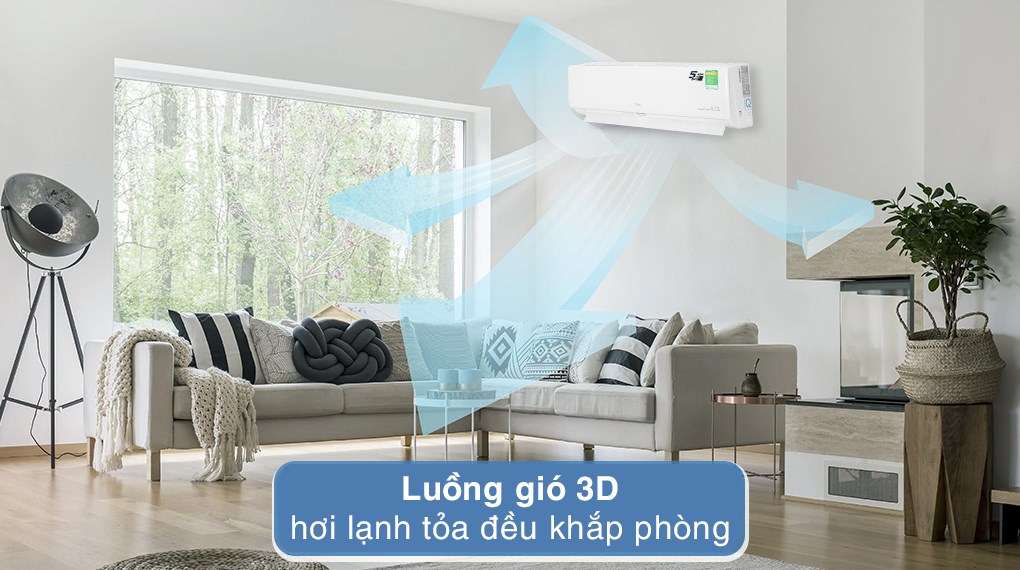 Điều hòa TCL Inverter 1 HP TAC-10CSD/XAB1I