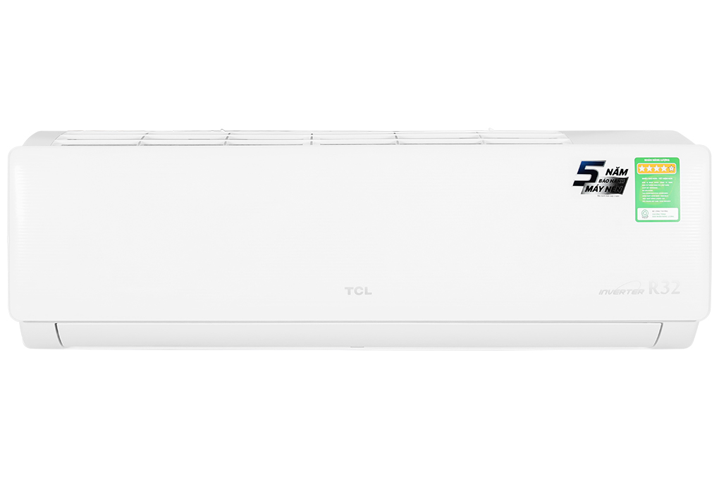 Máy lạnh TCL Inverter 1.5 HP TAC-13CSD/XAB1I Màu Trắng