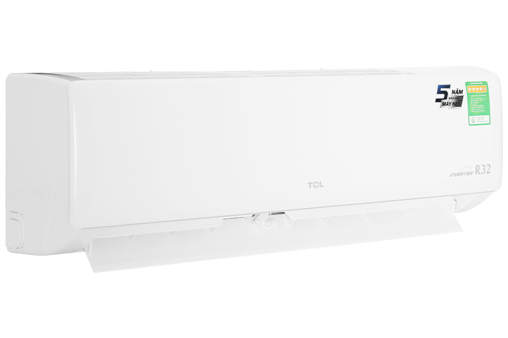 Máy lạnh TCL Inverter 1.5 HP TAC-13CSD/XAB1I Màu Trắng