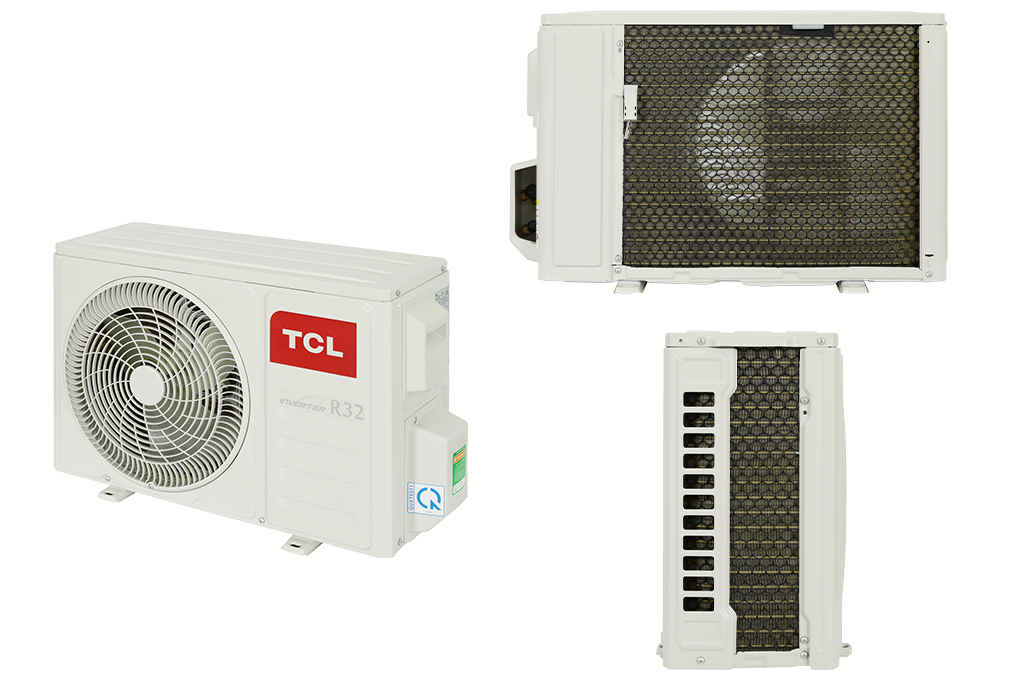 Máy lạnh TCL Inverter 1.5 HP TAC-13CSD/XAB1I Màu Trắng