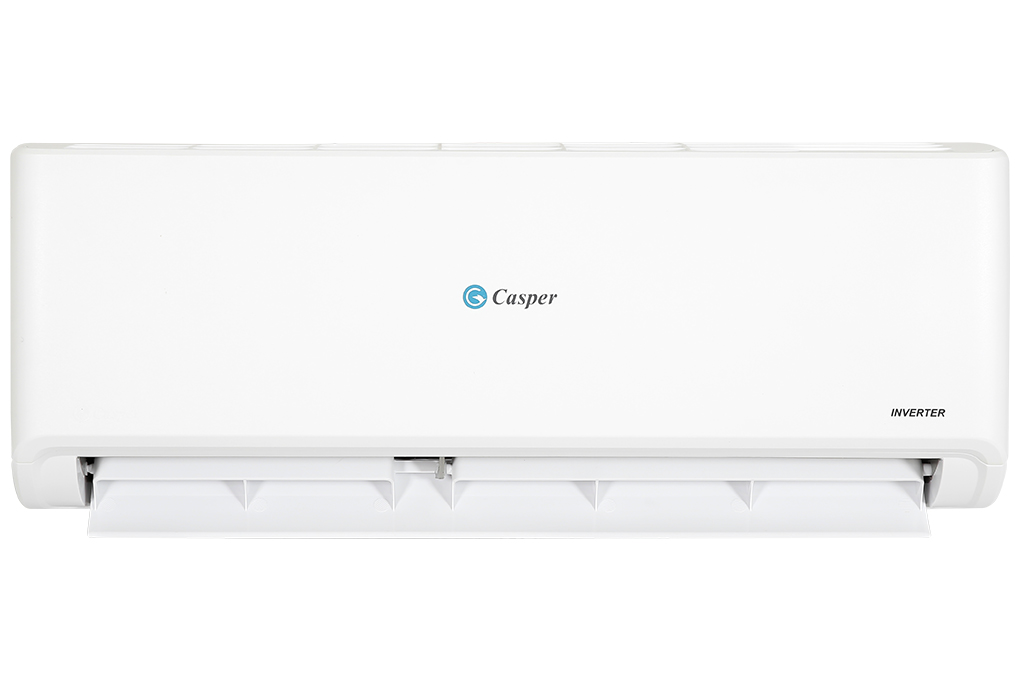 Điều hòa Casper Inverter 12000 BTU GC-12IS35 Màu Trắng