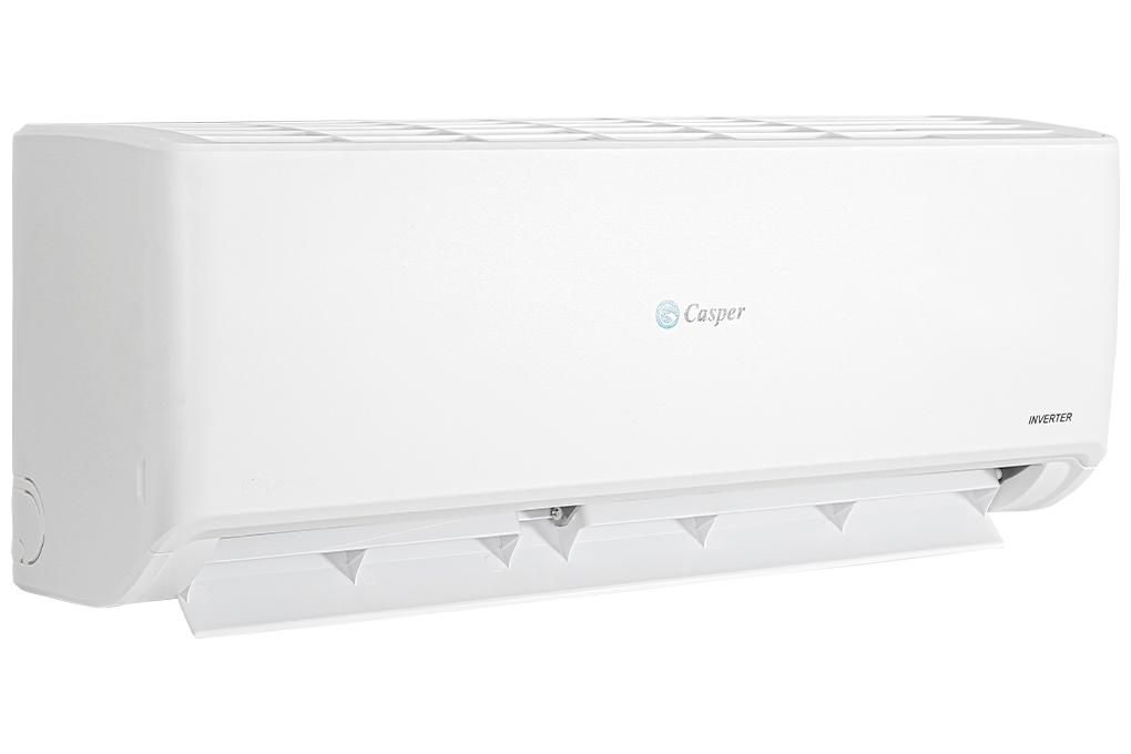 Điều hòa Casper Inverter 12000 BTU GC-12IS35 Màu Trắng