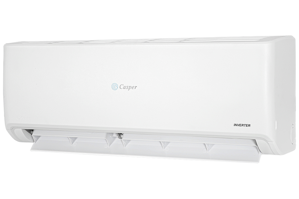 Điều hòa Casper Inverter 12000 BTU GC-12IS35 Màu Trắng