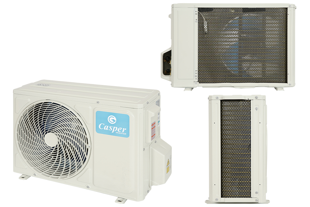 Điều hòa Casper Inverter 12000 BTU GC-12IS35 Màu Trắng