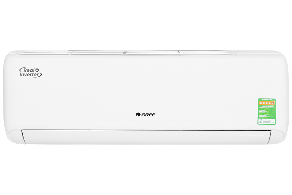 Máy lạnh Gree Inverter 1 HP CHARM9CI Màu Trắng