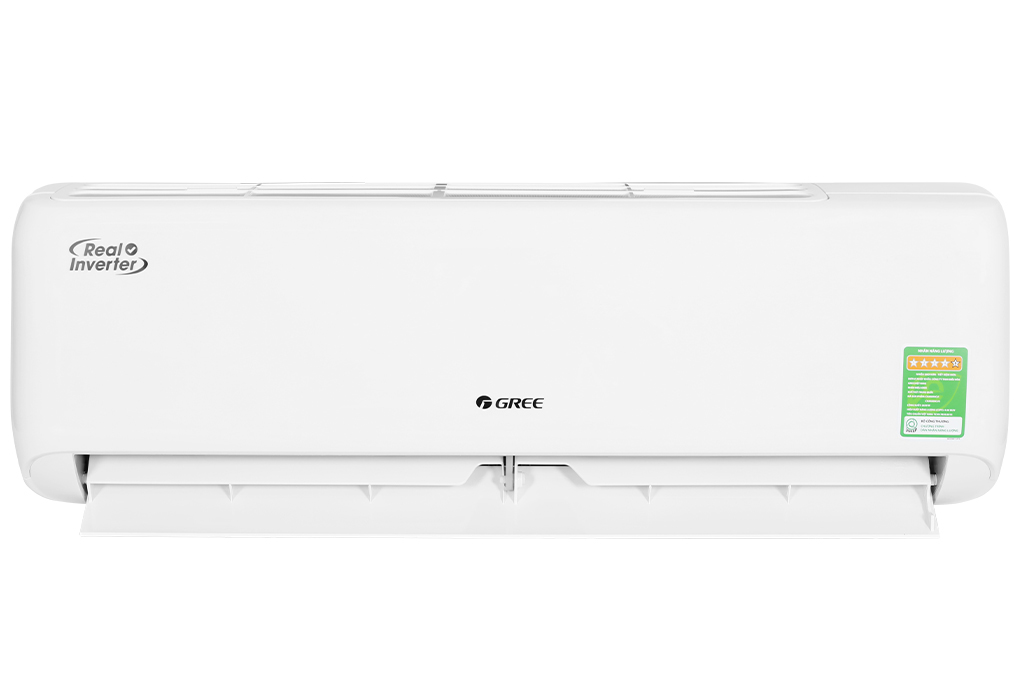 Máy lạnh Gree Inverter 1 HP CHARM9CI Màu Trắng