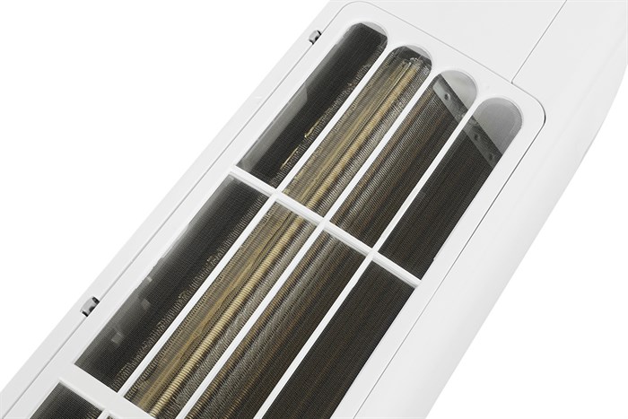 Máy lạnh Gree Inverter 1 HP CHARM9CI Màu Trắng