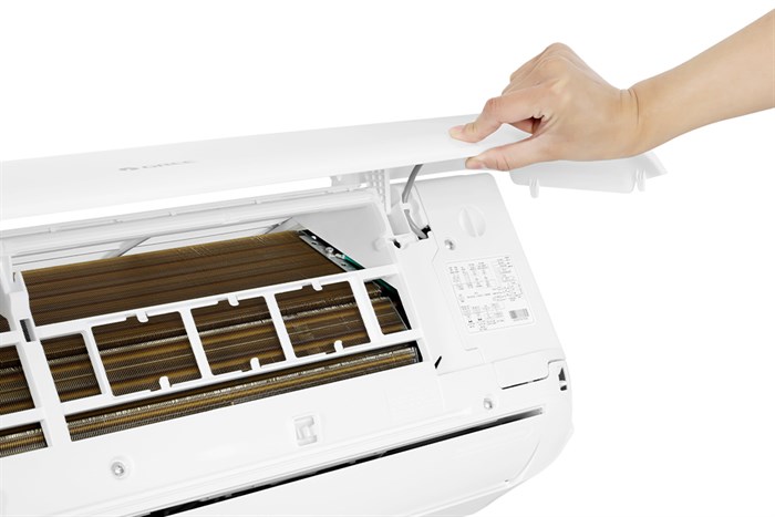 Máy lạnh Gree Inverter 1 HP CHARM9CI Màu Trắng