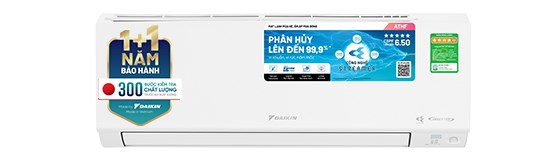 Daikin Inverter 1 HP ATHF25XVMV