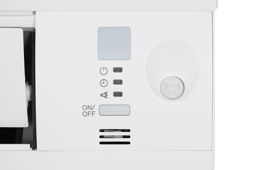 Máy lạnh 2 chiều Daikin Inverter 1.5 HP ATHF35XVMV Màu Trắng