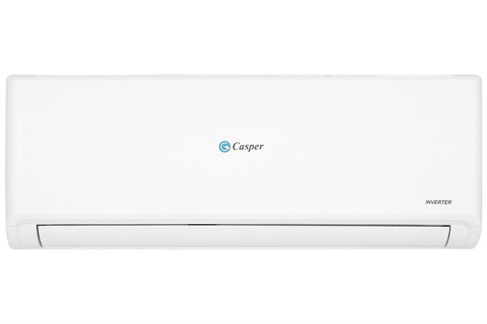 Điều hòa Casper Inverter 9300 BTU GC-09IS35 Màu Trắng