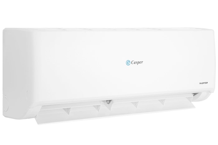 Điều hòa Casper Inverter 9300 BTU GC-09IS35 Màu Trắng
