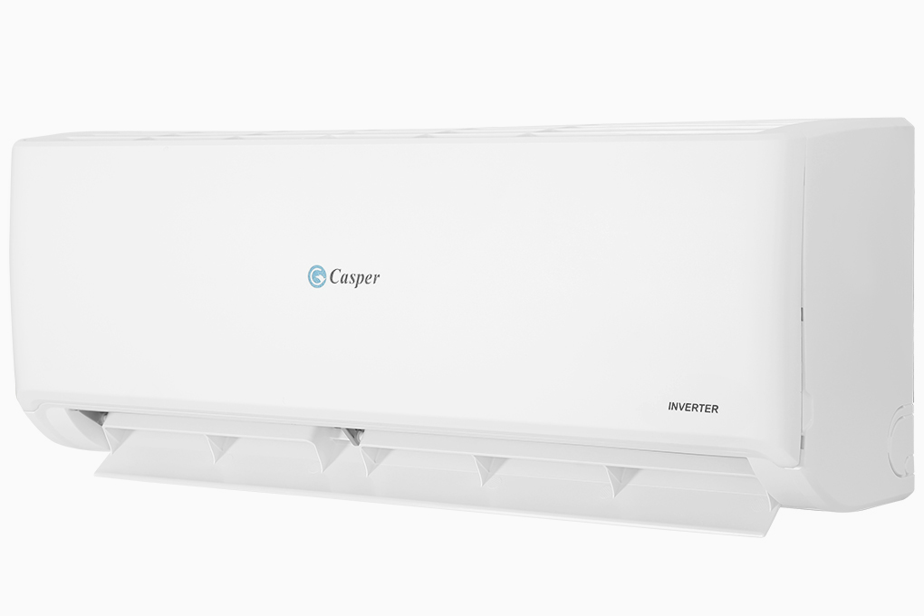Máy lạnh Casper Inverter 1 HP GC-09IS35 Màu Trắng