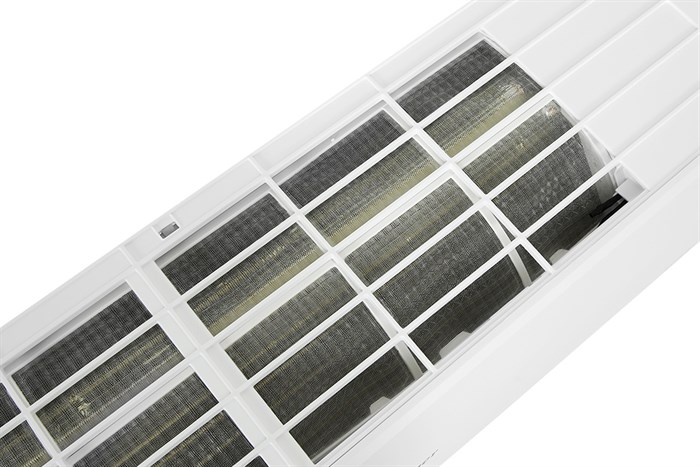 Điều hòa Casper Inverter 9300 BTU GC-09IS35 Màu Trắng