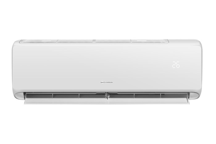 Máy lạnh Gree Inverter 1.5 HP CHARM12CI Màu Trắng