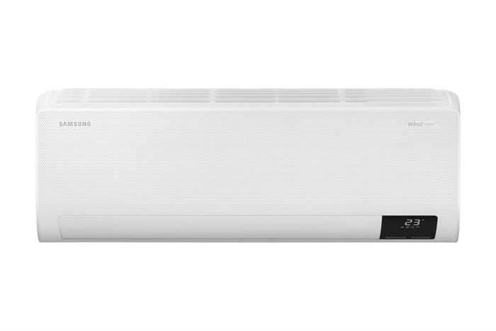 Máy lạnh Samsung Wind-Free Inverter 1.5 HP AR13CYECAWKNSV Màu Trắng