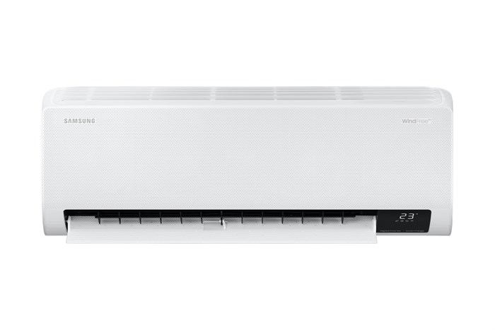 Máy lạnh Samsung Wind-Free Inverter 1.5 HP AR13CYECAWKNSV Màu Trắng