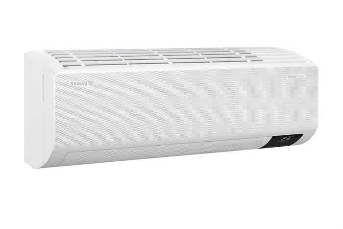 Máy lạnh Samsung Wind-Free Inverter 1.5 HP AR13CYECAWKNSV Màu Trắng
