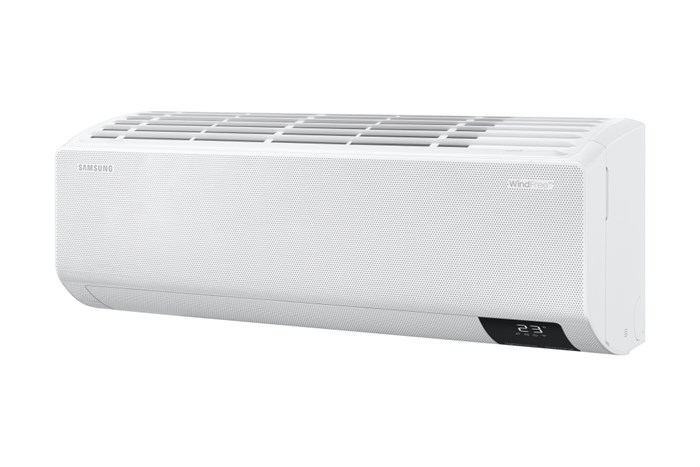 Máy lạnh Samsung Wind-Free Inverter 1.5 HP AR13CYECAWKNSV Màu Trắng